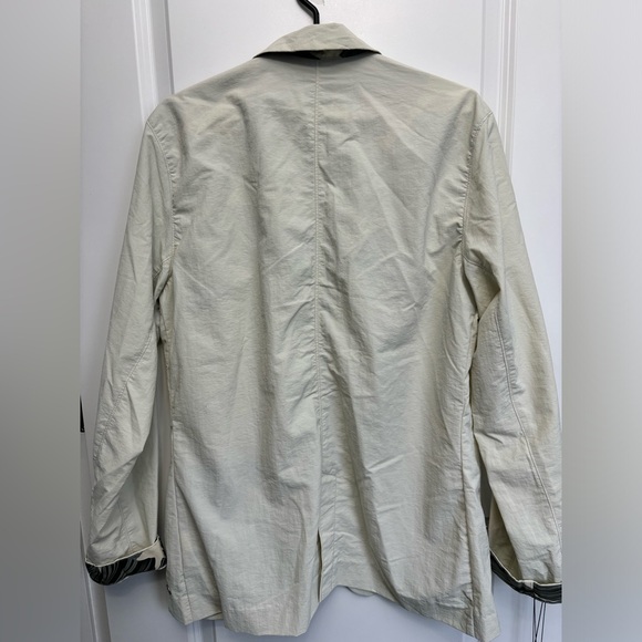 Hershel Light Rain Shell Jacket - Picture 3 of 4